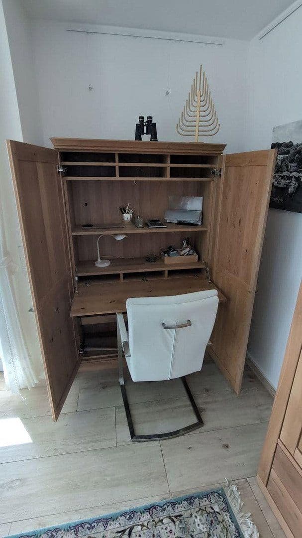 3 bedroom flat to rent, 105 m², Mühlenberg 8a, Eckernförde, Schleswig-Holstein 3 bedroom flat to rent, 105 m², Mühlenberg 8a, Eckernförde, Schleswig-Holstein