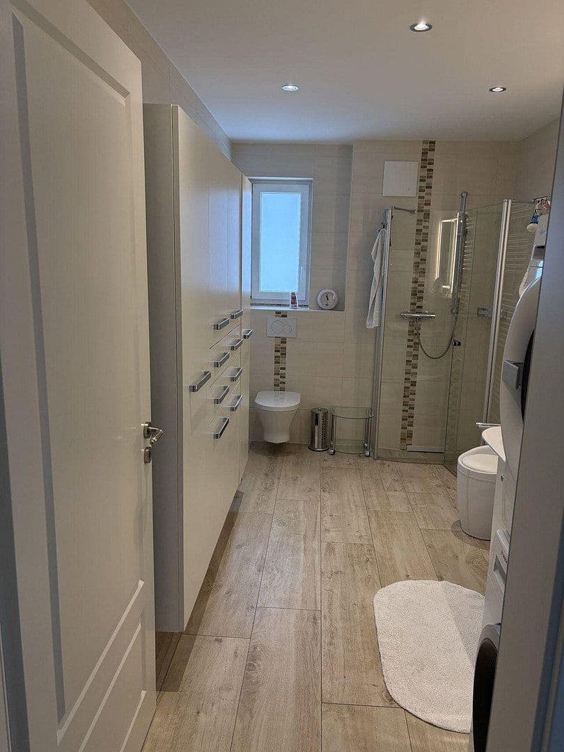 3 bedroom flat to rent, 105 m², Mühlenberg 8a, Eckernförde, Schleswig-Holstein 3 bedroom flat to rent, 105 m², Mühlenberg 8a, Eckernförde, Schleswig-Holstein
