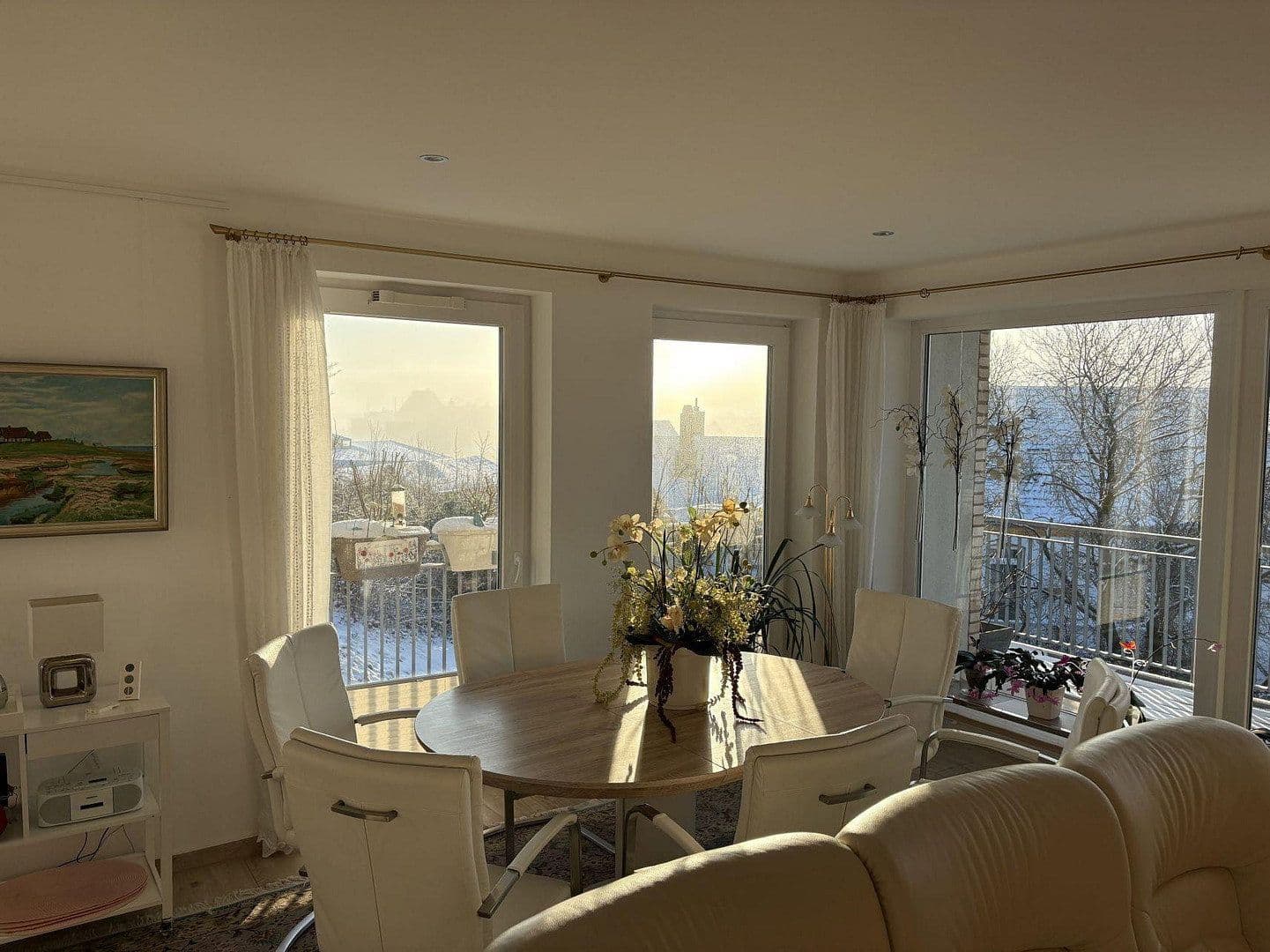 3 bedroom flat to rent, 105 m², Mühlenberg 8a, Eckernförde, Schleswig-Holstein 3 bedroom flat to rent, 105 m², Mühlenberg 8a, Eckernförde, Schleswig-Holstein