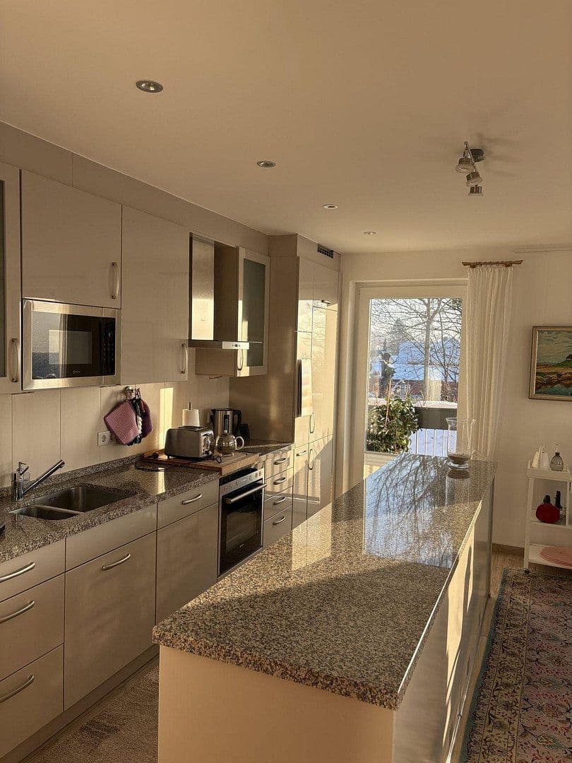 3 bedroom flat to rent, 105 m², Mühlenberg 8a, Eckernförde, Schleswig-Holstein 3 bedroom flat to rent, 105 m², Mühlenberg 8a, Eckernförde, Schleswig-Holstein