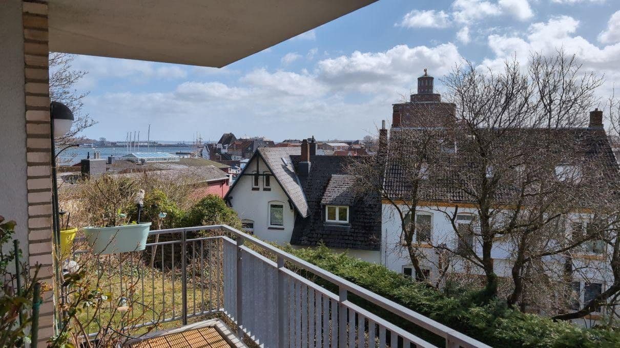3 bedroom flat to rent, 105 m², Mühlenberg 8a, Eckernförde, Schleswig-Holstein 3 bedroom flat to rent, 105 m², Mühlenberg 8a, Eckernförde, Schleswig-Holstein
