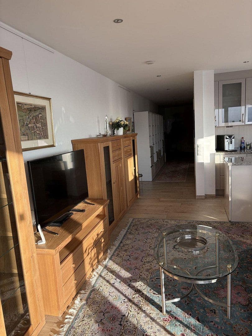 3 bedroom flat to rent, 105 m², Mühlenberg 8a, Eckernförde, Schleswig-Holstein 3 bedroom flat to rent, 105 m², Mühlenberg 8a, Eckernförde, Schleswig-Holstein