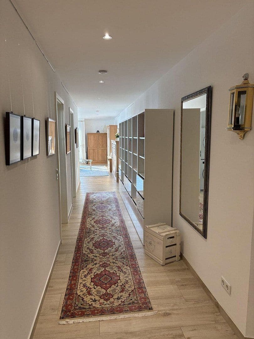 3 bedroom flat to rent, 105 m², Mühlenberg 8a, Eckernförde, Schleswig-Holstein 3 bedroom flat to rent, 105 m², Mühlenberg 8a, Eckernförde, Schleswig-Holstein
