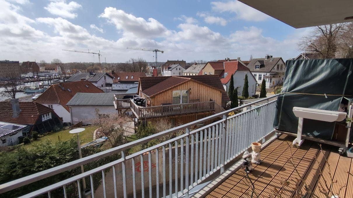 3 bedroom flat to rent, 105 m², Mühlenberg 8a, Eckernförde, Schleswig-Holstein 3 bedroom flat to rent, 105 m², Mühlenberg 8a, Eckernförde, Schleswig-Holstein