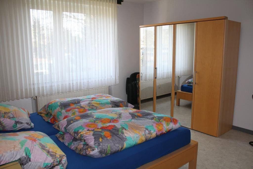 2 bedroom flat to rent, 54 m², Hohenzollernstraße 4, Koblenz, Rhineland-Palatinate 2 bedroom flat to rent, 54 m², Hohenzollernstraße 4, Koblenz, Rhineland-Palatinate