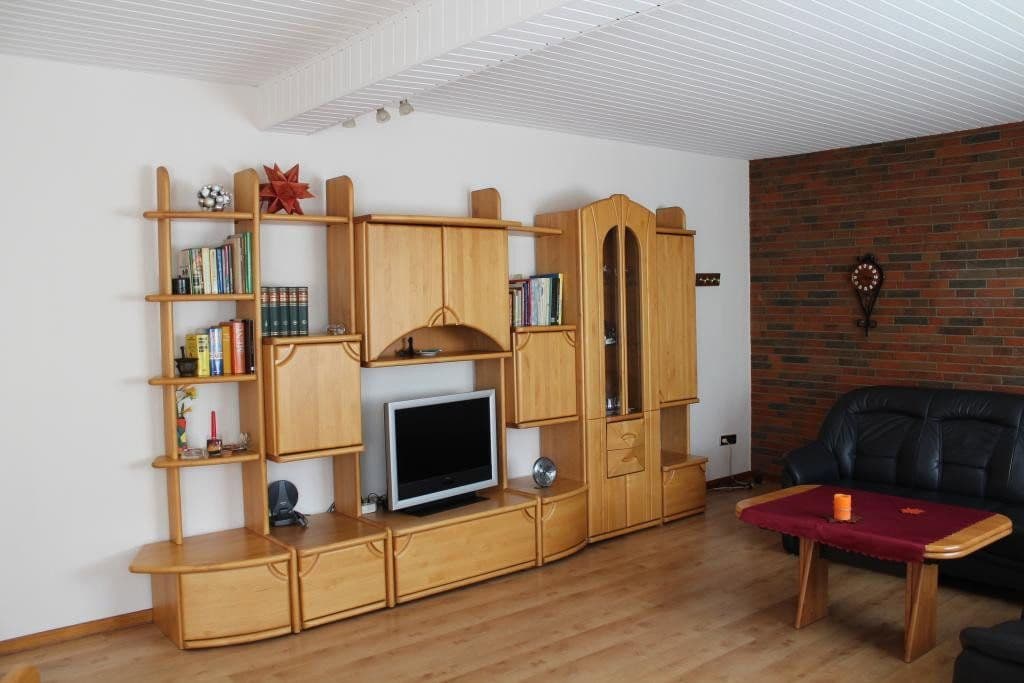 2 bedroom flat to rent, 54 m², Hohenzollernstraße 4, Koblenz, Rhineland-Palatinate 2 bedroom flat to rent, 54 m², Hohenzollernstraße 4, Koblenz, Rhineland-Palatinate