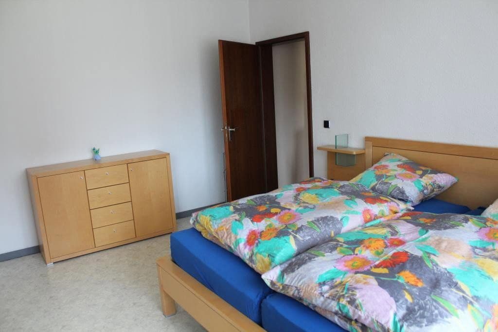 2 bedroom flat to rent, 54 m², Hohenzollernstraße 4, Koblenz, Rhineland-Palatinate 2 bedroom flat to rent, 54 m², Hohenzollernstraße 4, Koblenz, Rhineland-Palatinate