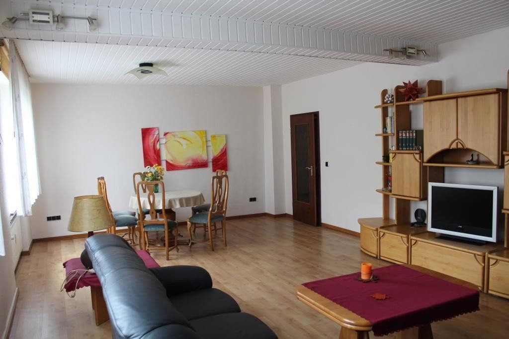 2 bedroom flat to rent, 54 m², Hohenzollernstraße 4, Koblenz, Rhineland-Palatinate 2 bedroom flat to rent, 54 m², Hohenzollernstraße 4, Koblenz, Rhineland-Palatinate