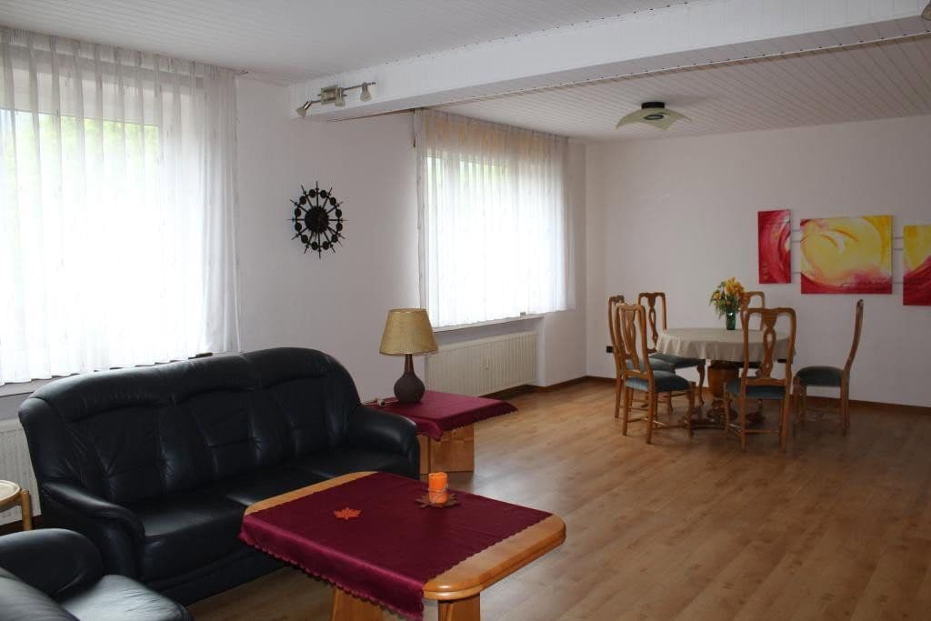 2 bedroom flat to rent, 54 m², Hohenzollernstraße 4, Koblenz, Rhineland-Palatinate 2 bedroom flat to rent, 54 m², Hohenzollernstraße 4, Koblenz, Rhineland-Palatinate