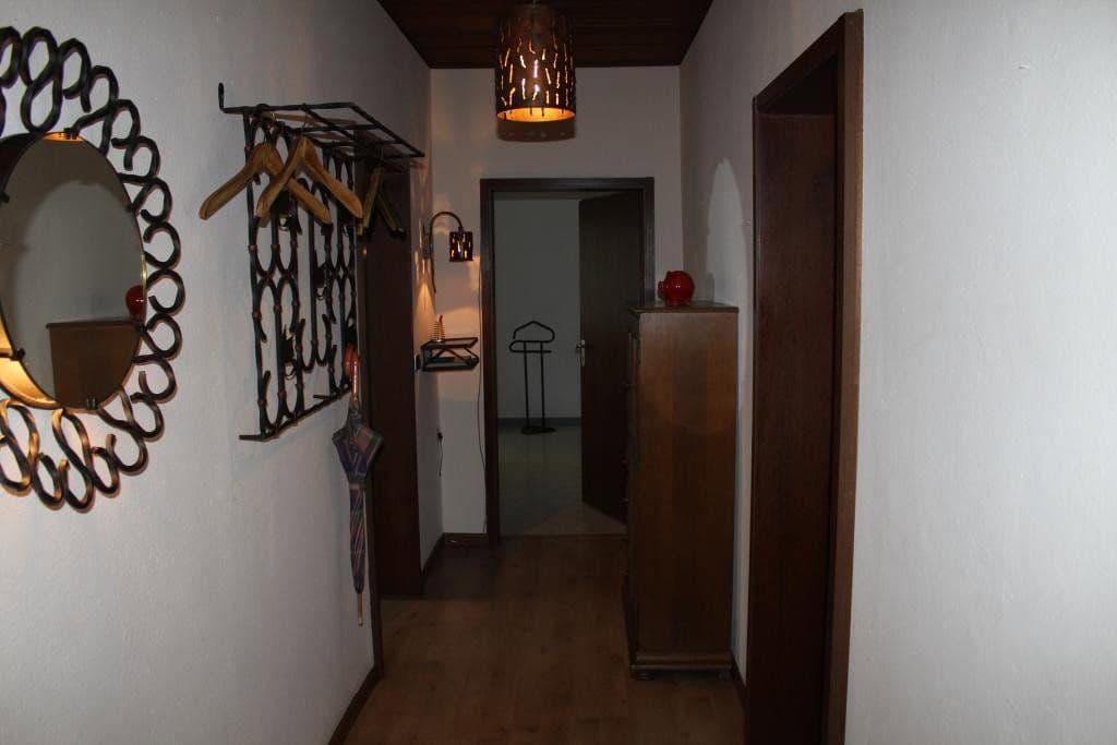 2 bedroom flat to rent, 54 m², Hohenzollernstraße 4, Koblenz, Rhineland-Palatinate 2 bedroom flat to rent, 54 m², Hohenzollernstraße 4, Koblenz, Rhineland-Palatinate