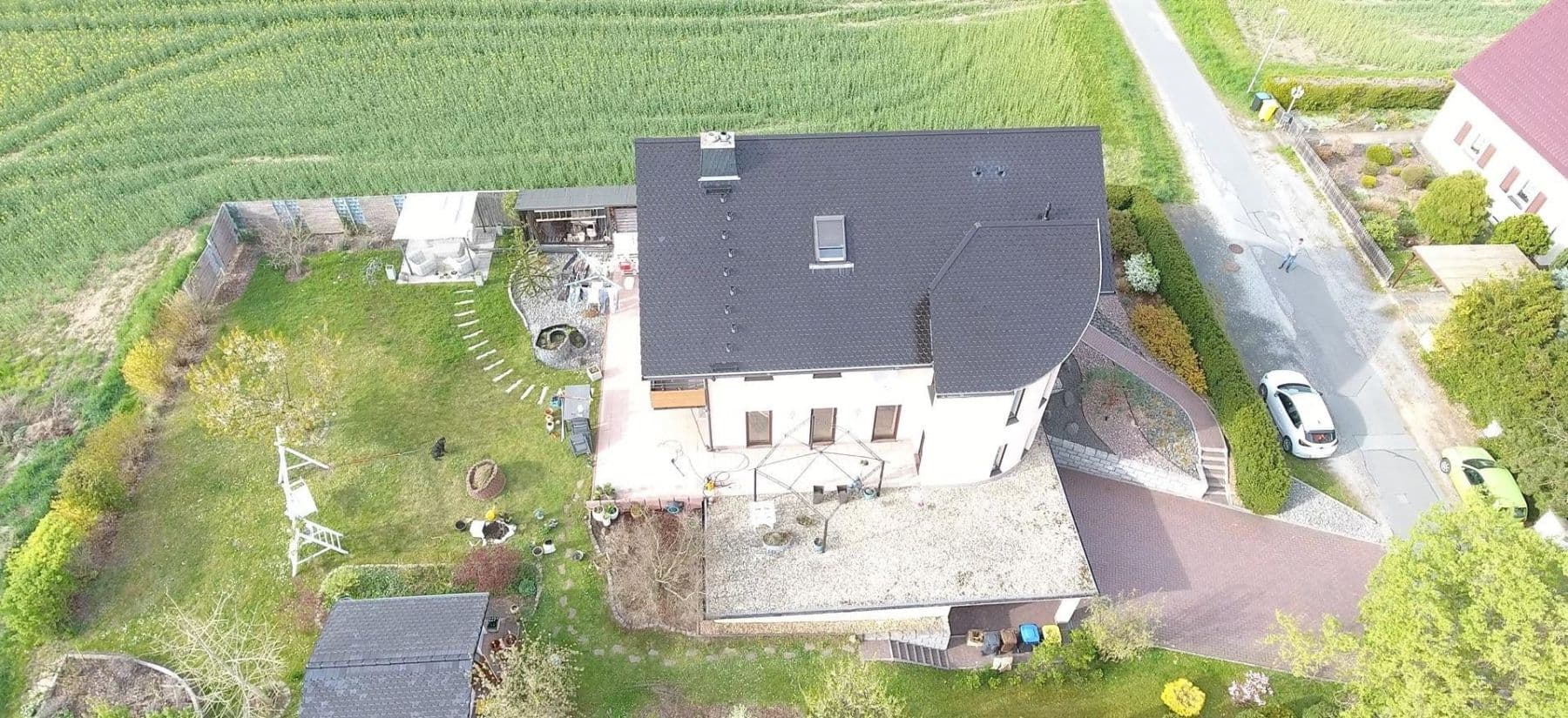 house for sale, 265 m², Zittau, Saxony house for sale, 265 m², Zittau, Saxony