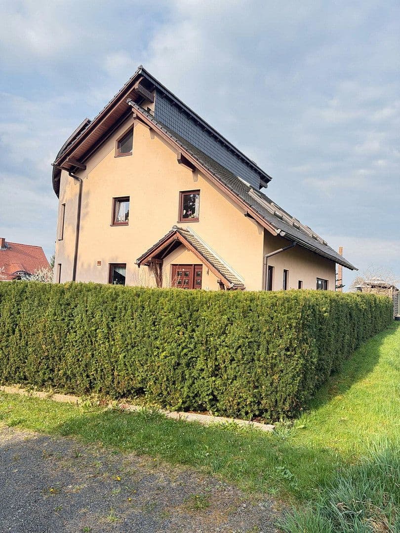house for sale, 265 m², Zittau, Saxony house for sale, 265 m², Zittau, Saxony