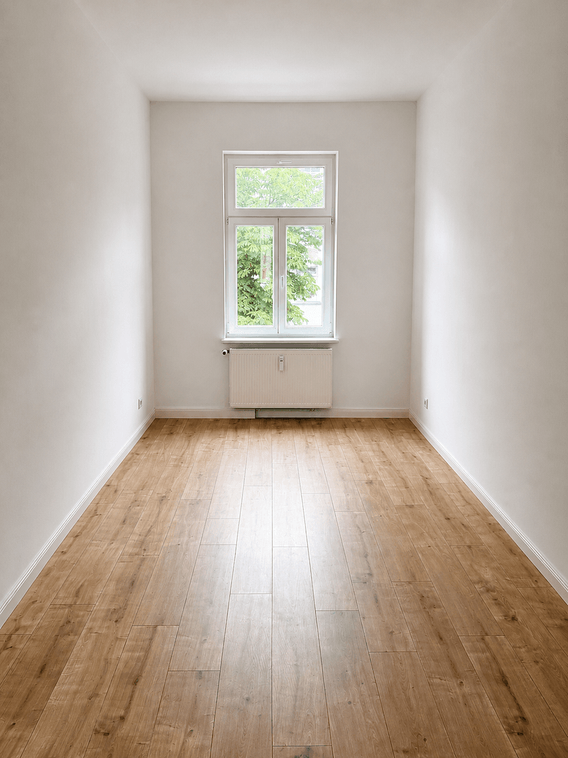 3 bedroom flat for sale, 74 m², Leipzig, Saxony 3 bedroom flat for sale, 74 m², Leipzig, Saxony