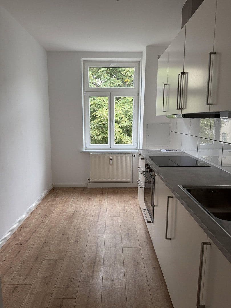 3 bedroom flat for sale, 74 m², Leipzig, Saxony 3 bedroom flat for sale, 74 m², Leipzig, Saxony