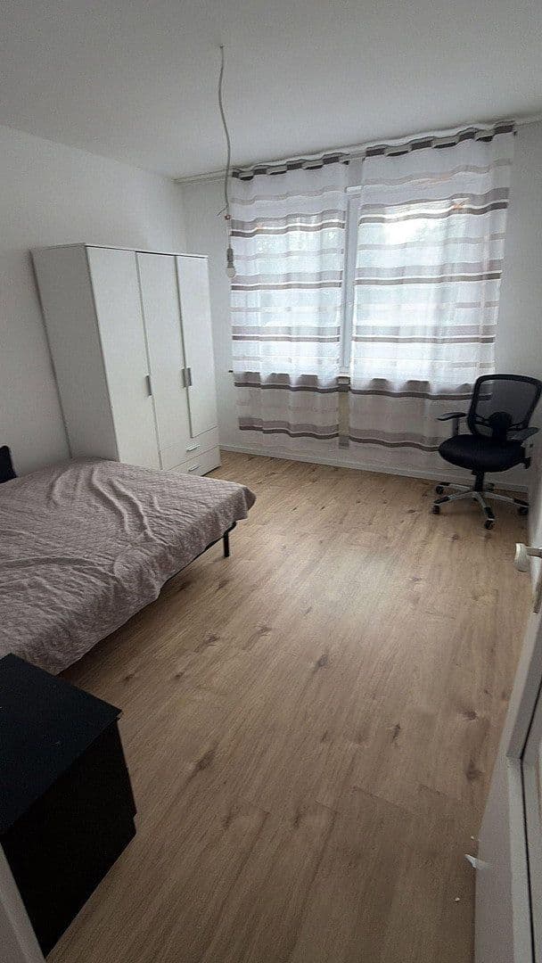 2 bedroom flat to rent, 45 m², Hagener Str. 47, Gevelsberg, North Rhine-Westphalia 2 bedroom flat to rent, 45 m², Hagener Str. 47, Gevelsberg, North Rhine-Westphalia