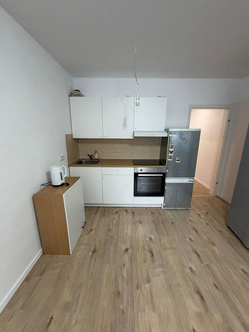 2 bedroom flat to rent, 45 m², Hagener Str. 47, Gevelsberg, North Rhine-Westphalia 2 bedroom flat to rent, 45 m², Hagener Str. 47, Gevelsberg, North Rhine-Westphalia