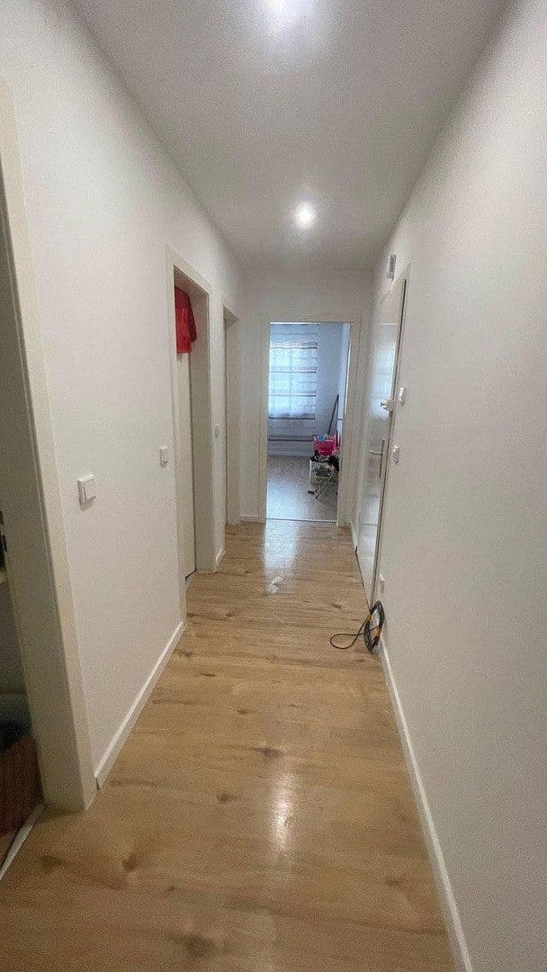 2 bedroom flat to rent, 45 m², Hagener Str. 47, Gevelsberg, North Rhine-Westphalia 2 bedroom flat to rent, 45 m², Hagener Str. 47, Gevelsberg, North Rhine-Westphalia