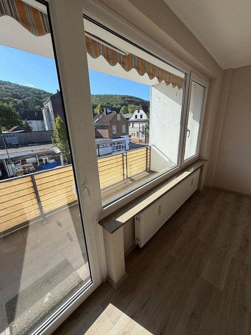 2 bedroom flat to rent, 65 m², Hagener Str. 47, Gevelsberg, North Rhine-Westphalia 2 bedroom flat to rent, 65 m², Hagener Str. 47, Gevelsberg, North Rhine-Westphalia