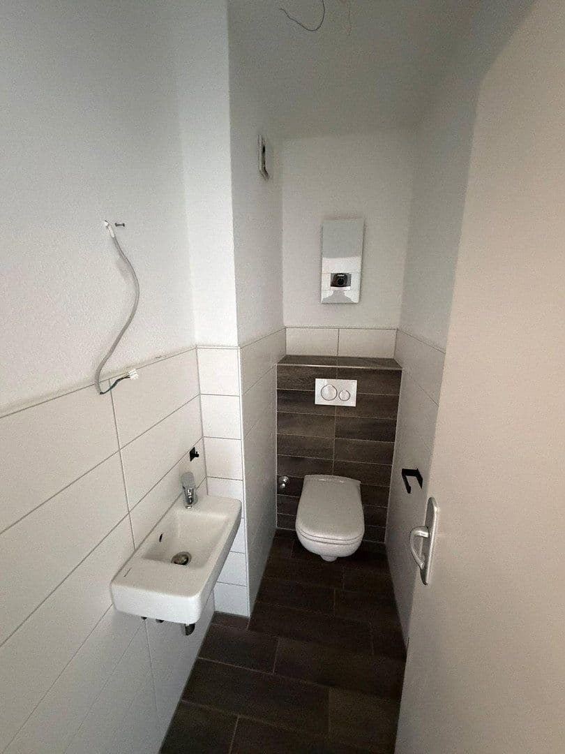 2 bedroom flat to rent, 65 m², Hagener Str. 47, Gevelsberg, North Rhine-Westphalia 2 bedroom flat to rent, 65 m², Hagener Str. 47, Gevelsberg, North Rhine-Westphalia