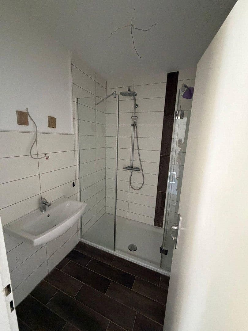 2 bedroom flat to rent, 65 m², Hagener Str. 47, Gevelsberg, North Rhine-Westphalia 2 bedroom flat to rent, 65 m², Hagener Str. 47, Gevelsberg, North Rhine-Westphalia