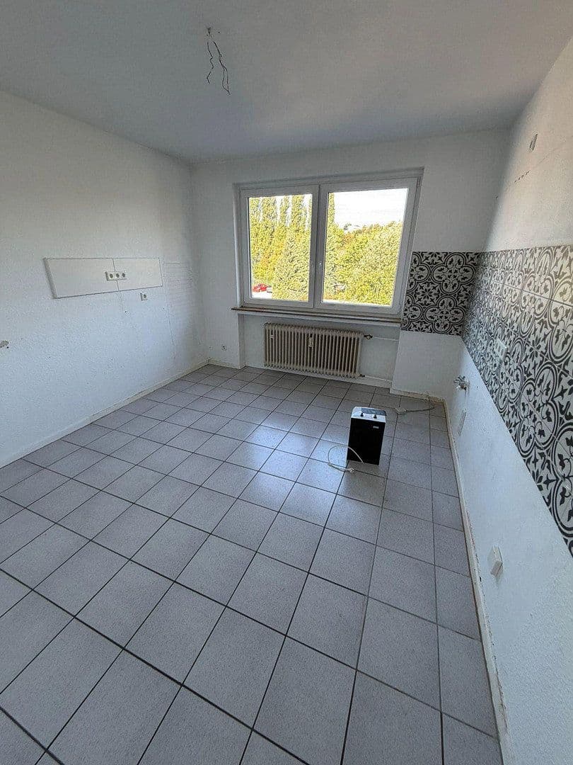 2 bedroom flat to rent, 65 m², Hagener Str. 47, Gevelsberg, North Rhine-Westphalia 2 bedroom flat to rent, 65 m², Hagener Str. 47, Gevelsberg, North Rhine-Westphalia