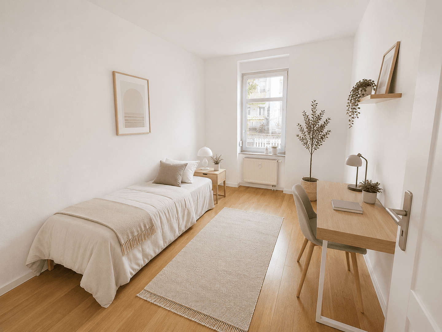 3 bedroom flat for sale, 65 m², Heidenau, Saxony 3 bedroom flat for sale, 65 m², Heidenau, Saxony