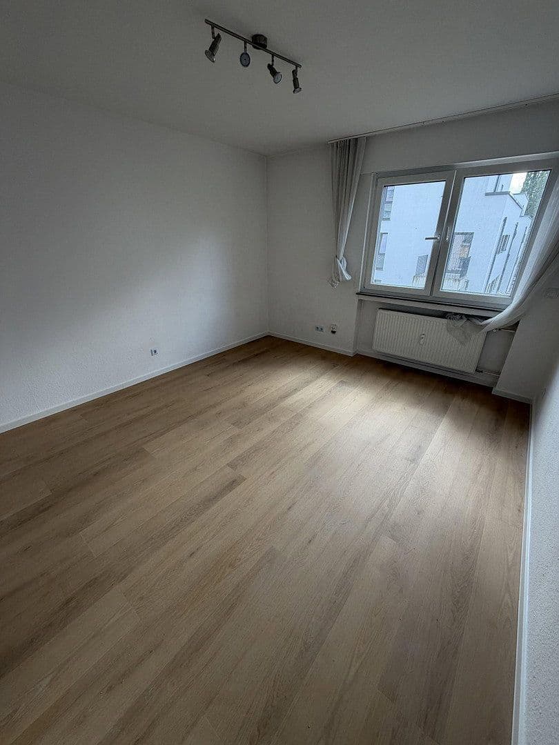 2 bedroom flat to rent, 60 m², Frankfurt, Hesse 2 bedroom flat to rent, 60 m², Frankfurt, Hesse