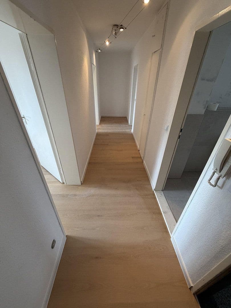 2 bedroom flat to rent, 60 m², Frankfurt, Hesse 2 bedroom flat to rent, 60 m², Frankfurt, Hesse
