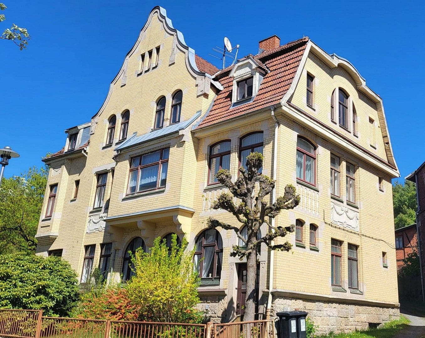 house for sale, 450 m², Sonneberg, Thuringia house for sale, 450 m², Sonneberg, Thuringia