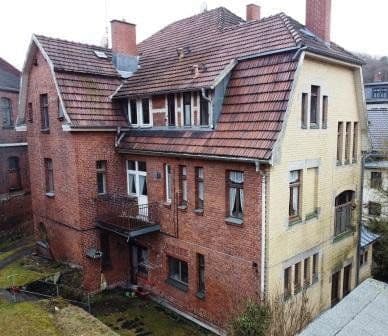 house for sale, 450 m², Sonneberg, Thuringia house for sale, 450 m², Sonneberg, Thuringia