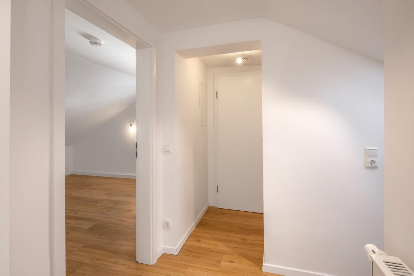 2 bedroom flat for sale, 46 m², Germering, Bavaria 2 bedroom flat for sale, 46 m², Germering, Bavaria