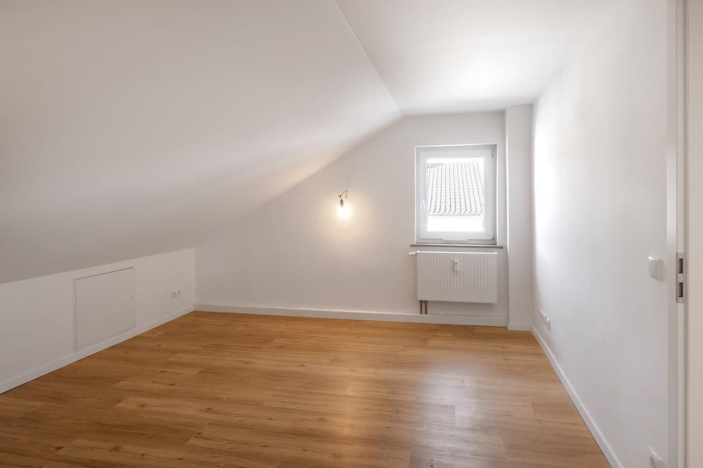 2 bedroom flat for sale, 46 m², Germering, Bavaria 2 bedroom flat for sale, 46 m², Germering, Bavaria