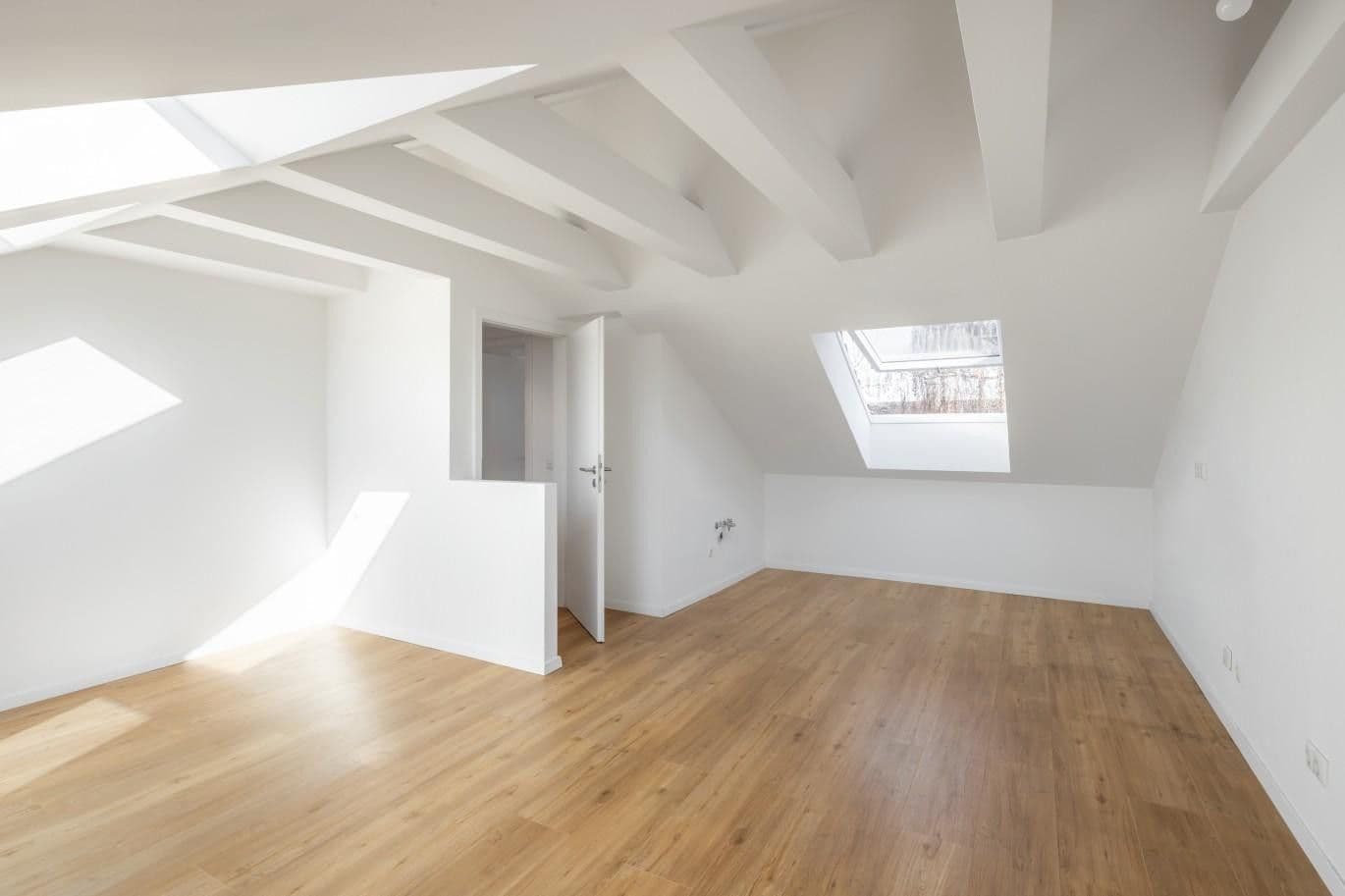 2 bedroom flat for sale, 46 m², Germering, Bavaria 2 bedroom flat for sale, 46 m², Germering, Bavaria