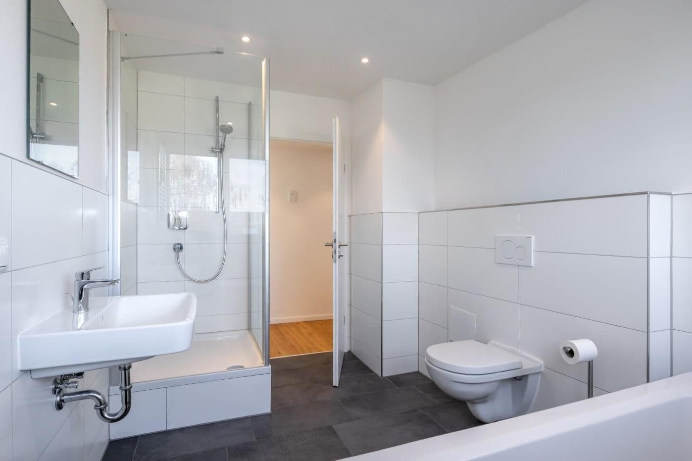 2 bedroom flat for sale, 46 m², Germering, Bavaria 2 bedroom flat for sale, 46 m², Germering, Bavaria