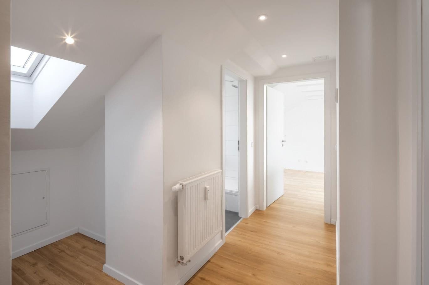 2 bedroom flat for sale, 46 m², Germering, Bavaria 2 bedroom flat for sale, 46 m², Germering, Bavaria