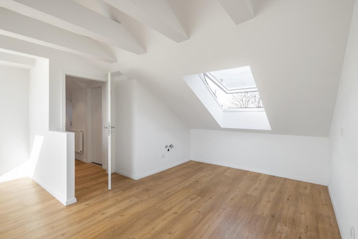 2 bedroom flat for sale, 46 m², Germering, Bavaria 2 bedroom flat for sale, 46 m², Germering, Bavaria