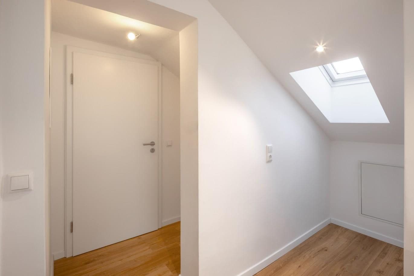 2 bedroom flat for sale, 46 m², Germering, Bavaria 2 bedroom flat for sale, 46 m², Germering, Bavaria