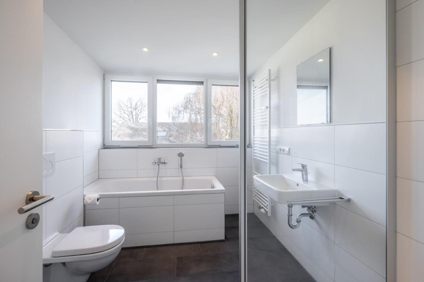 2 bedroom flat for sale, 46 m², Germering, Bavaria 2 bedroom flat for sale, 46 m², Germering, Bavaria