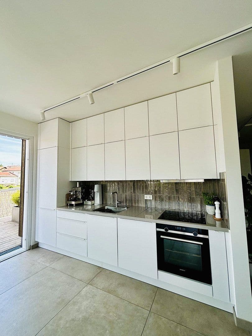 3 bedroom flat for sale, 85 m², Dietmannsried, Bavaria 3 bedroom flat for sale, 85 m², Dietmannsried, Bavaria