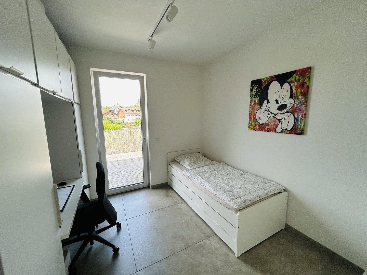 3 bedroom flat for sale, 85 m², Dietmannsried, Bavaria 3 bedroom flat for sale, 85 m², Dietmannsried, Bavaria