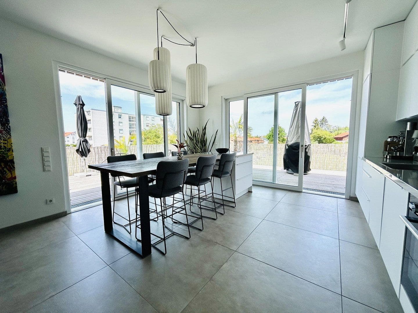 3 bedroom flat for sale, 85 m², Dietmannsried, Bavaria 3 bedroom flat for sale, 85 m², Dietmannsried, Bavaria