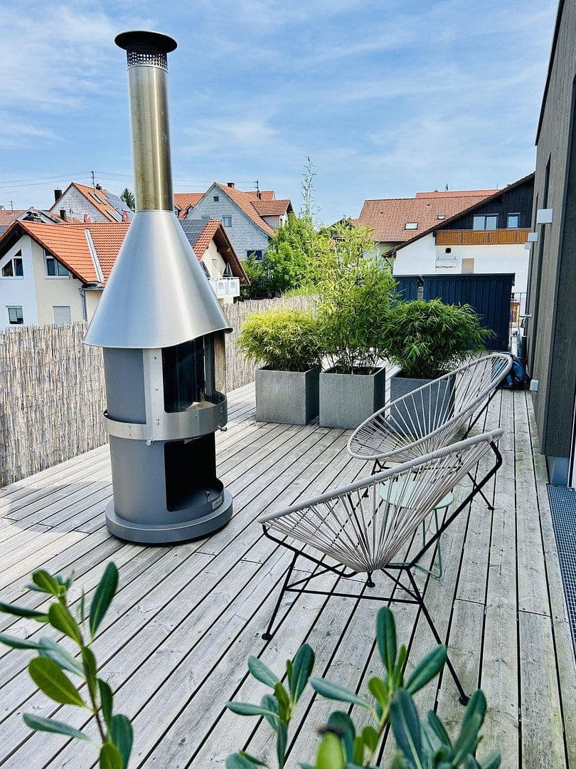 3 bedroom flat for sale, 85 m², Dietmannsried, Bavaria 3 bedroom flat for sale, 85 m², Dietmannsried, Bavaria