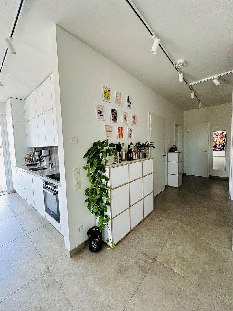3 bedroom flat for sale, 85 m², Dietmannsried, Bavaria 3 bedroom flat for sale, 85 m², Dietmannsried, Bavaria