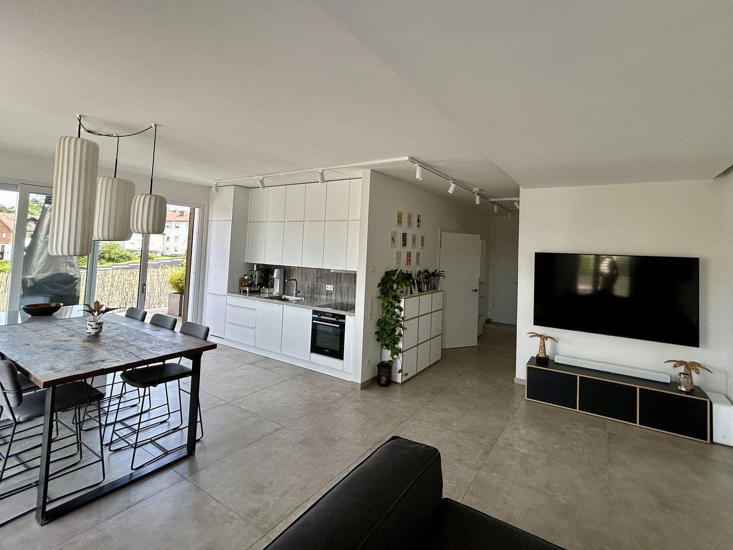 3 bedroom flat for sale, 85 m², Dietmannsried, Bavaria 3 bedroom flat for sale, 85 m², Dietmannsried, Bavaria