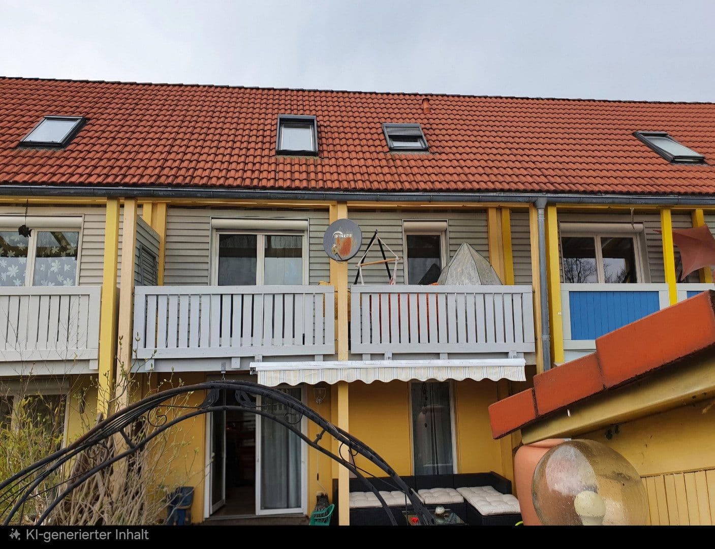 house for sale, 103 m², Etzelstraße 15, Roth, Bavaria house for sale, 103 m², Etzelstraße 15, Roth, Bavaria