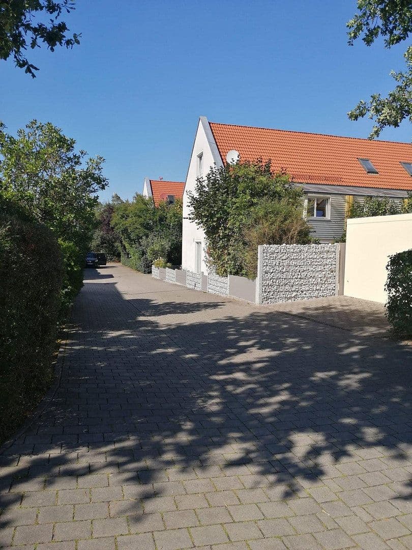 house for sale, 103 m², Etzelstraße 15, Roth, Bavaria house for sale, 103 m², Etzelstraße 15, Roth, Bavaria