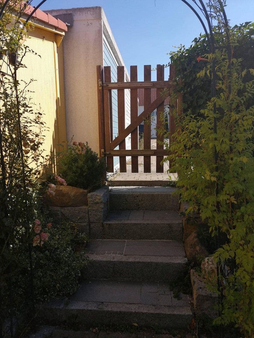 house for sale, 103 m², Etzelstraße 15, Roth, Bavaria house for sale, 103 m², Etzelstraße 15, Roth, Bavaria