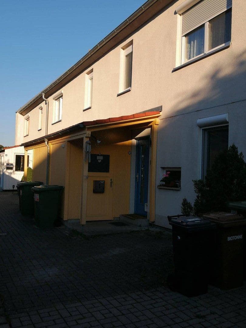 house for sale, 103 m², Etzelstraße 15, Roth, Bavaria house for sale, 103 m², Etzelstraße 15, Roth, Bavaria