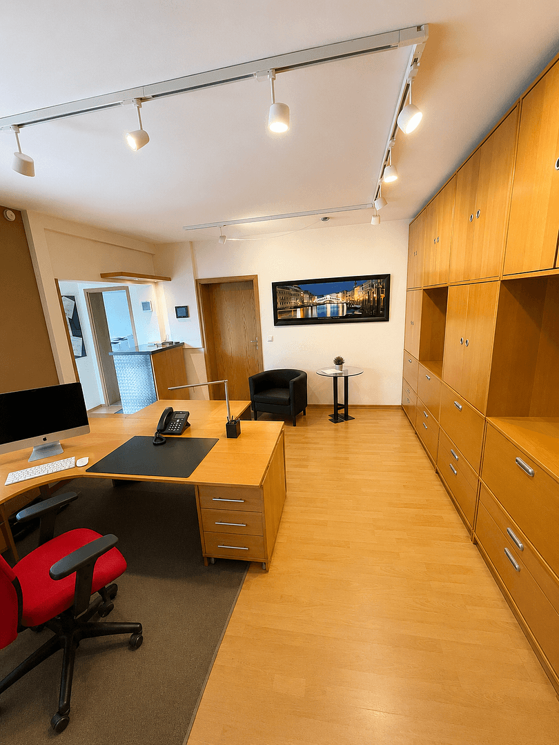 plot to rent, 2,635 m², Oberhausen, North Rhine-Westphalia plot to rent, 2,635 m², Oberhausen, North Rhine-Westphalia
