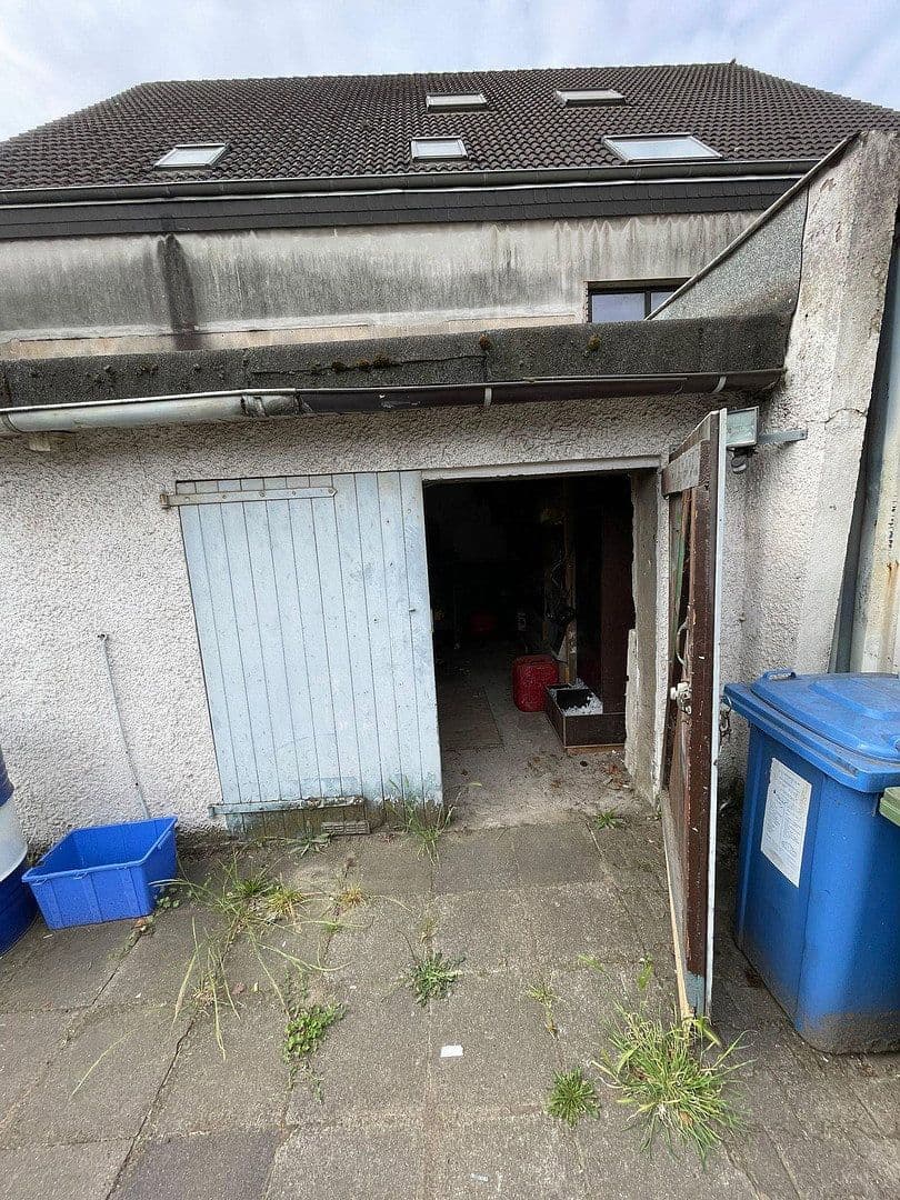 plot to rent, 2,635 m², Oberhausen, North Rhine-Westphalia plot to rent, 2,635 m², Oberhausen, North Rhine-Westphalia